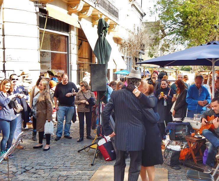 2 Plaza Dorrego Tango_2
