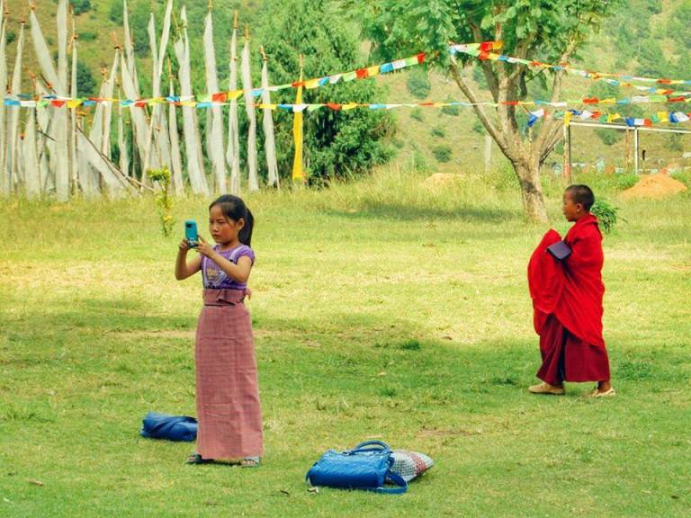 Bhutan 5