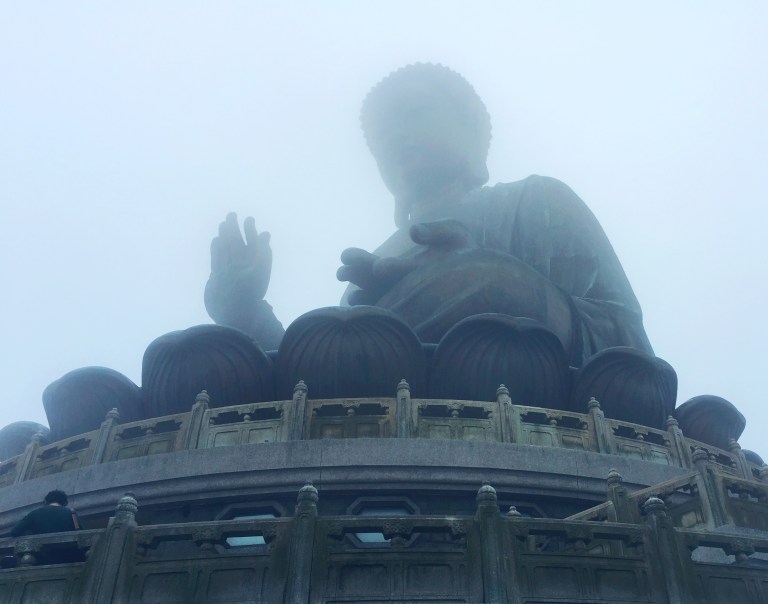 Big Buddha 6