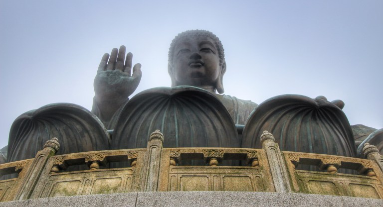 Big Buddha 8 (2)