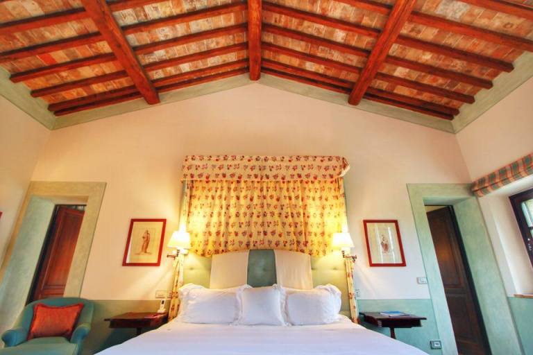 Castello Banfi Il Borgo 21