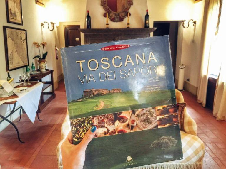 Castello Banfi Il Borgo 28