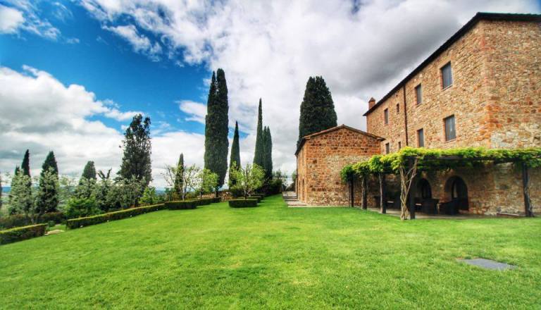 Castello Banfi Il Borgo 31