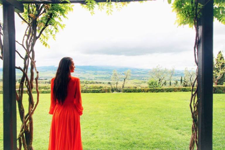 Castello Banfi Il Borgo 45