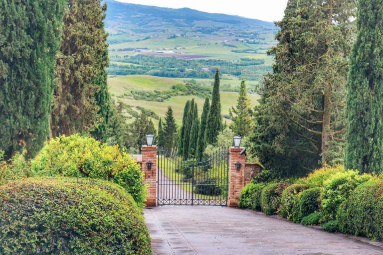 Castello Banfi Il Borgo 47