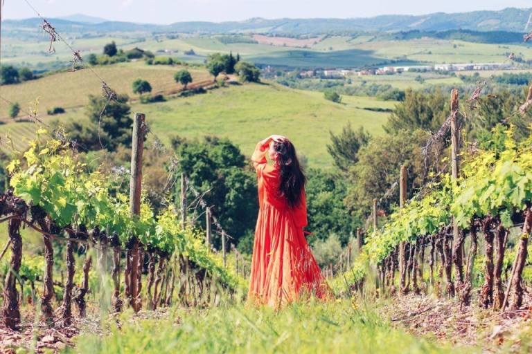 Castello Banfi Il Borgo 52