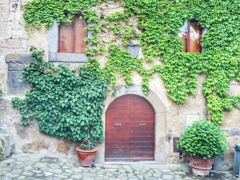 Civita di Bagnoregio 10