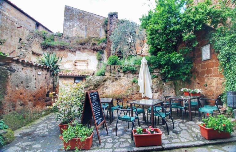 Civita di Bagnoregio 21