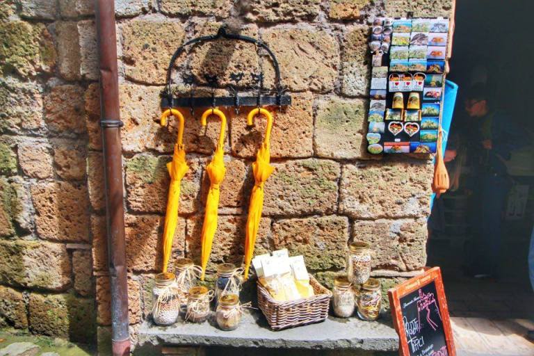 Civita di Bagnoregio 22