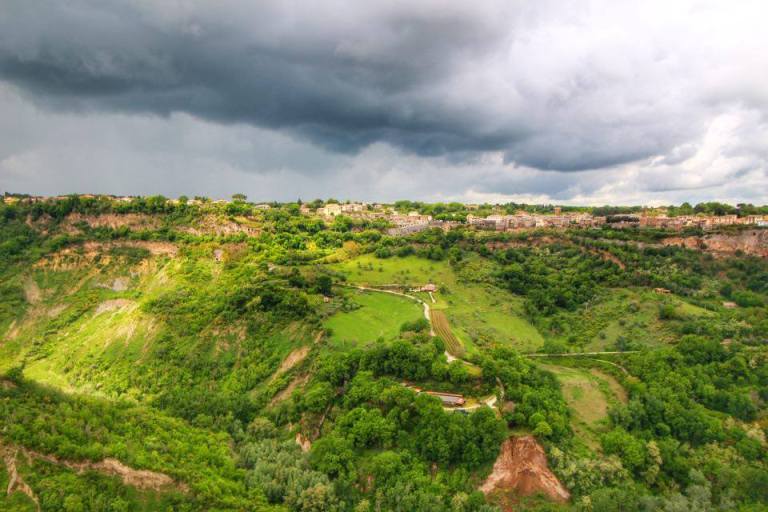 Civita di Bagnoregio 23