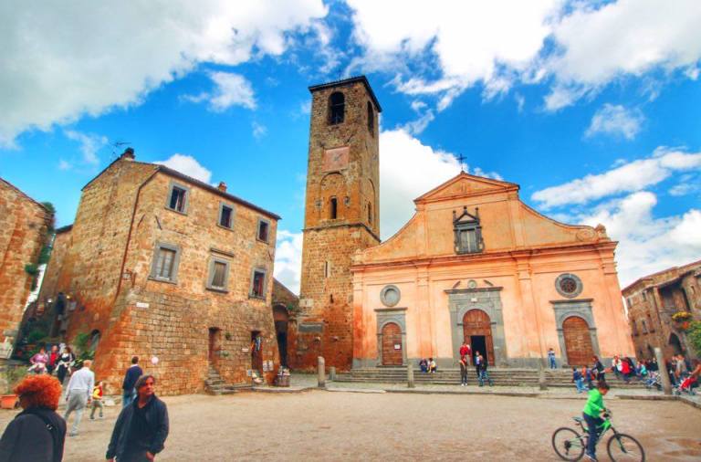 Civita di Bagnoregio 25