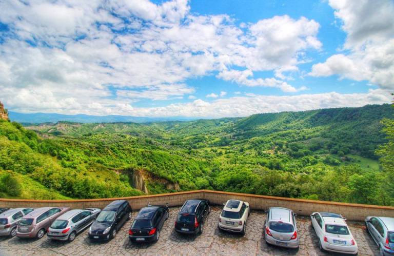 Civita di Bagnoregio 26