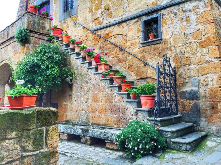Civita di Bagnoregio 6