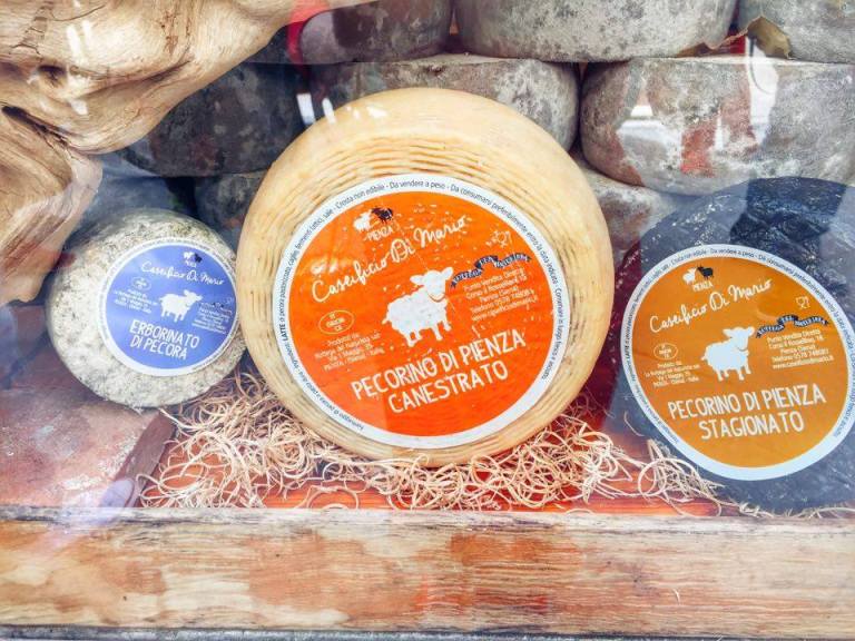 pecorino 3