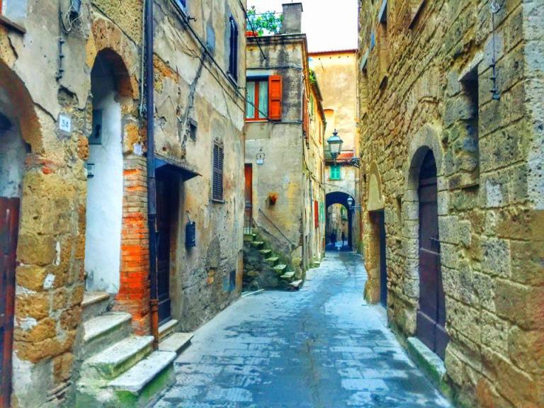 Pitigliano 10