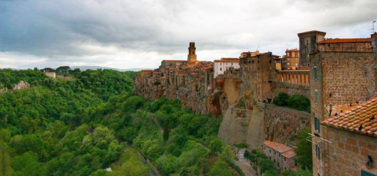 Pitigliano 14