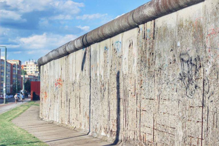 Berlin Wall 2