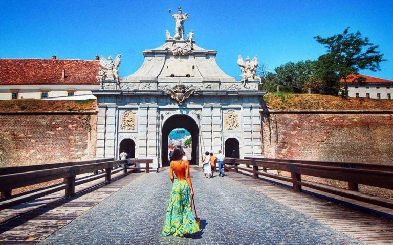 Cetatea Alba Carolina