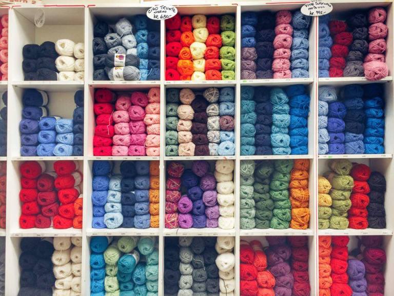 Iceland Alafoss Icelandic Sweater 3