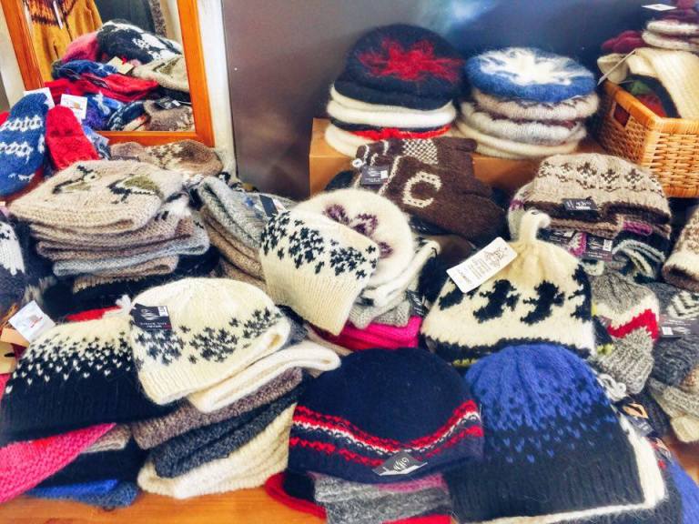 Iceland Alafoss Icelandic Sweater 6