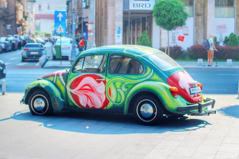 Military Club Bucharest 2