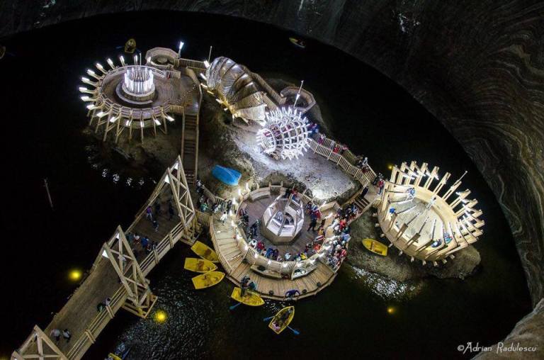 Salina Turda