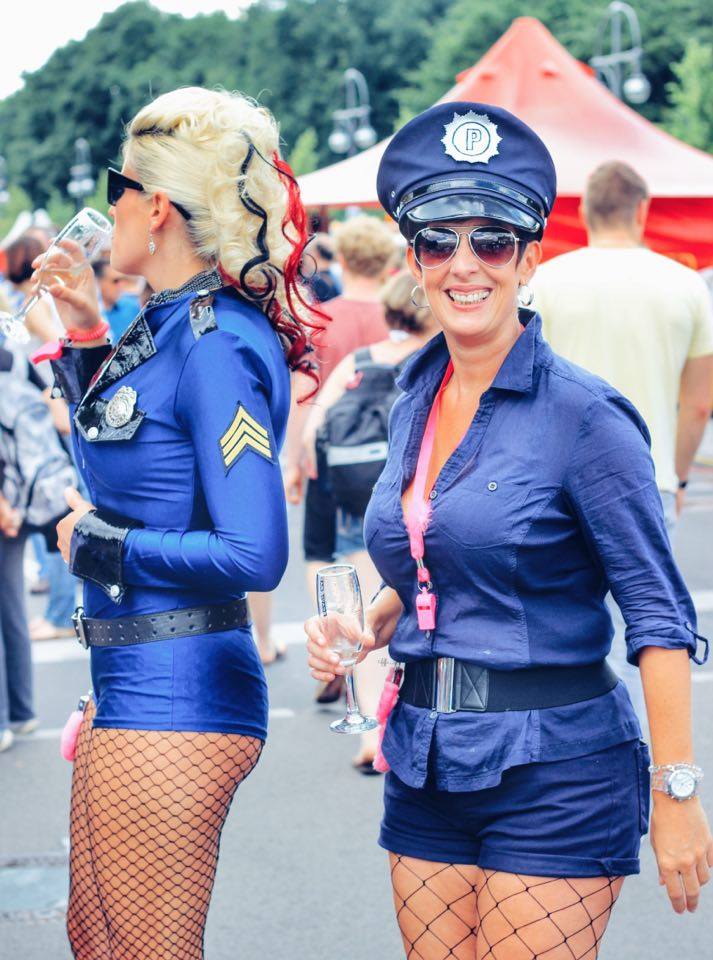 Tiergarten Park Berlin 4