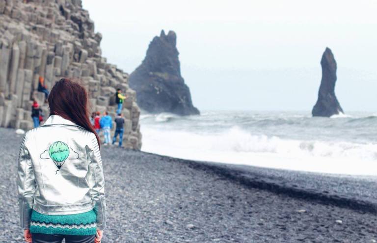 Concepto Line Leather Jacket 14