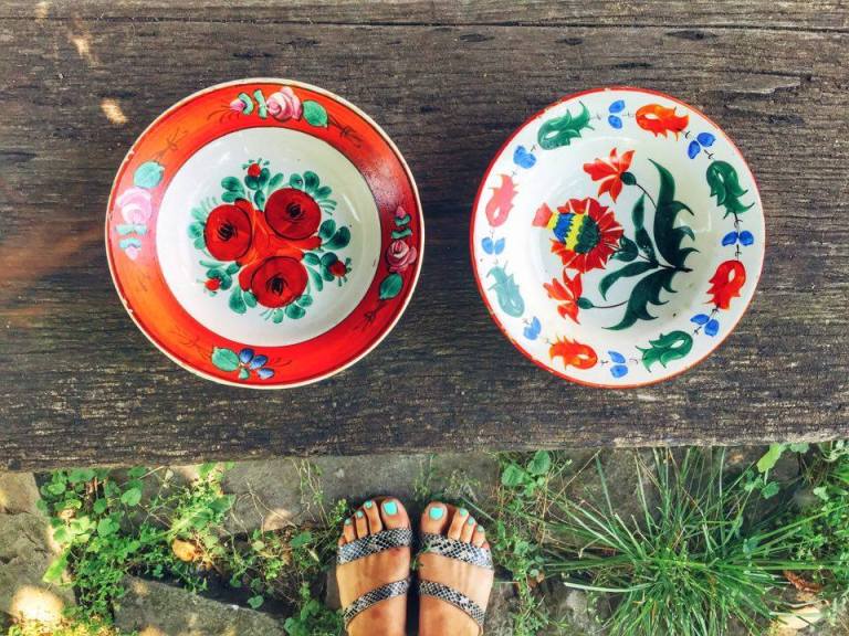 Count Kalnoky Guesthouse Miclosoara Romania 13