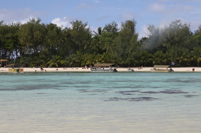 Gratarele din Koromiri