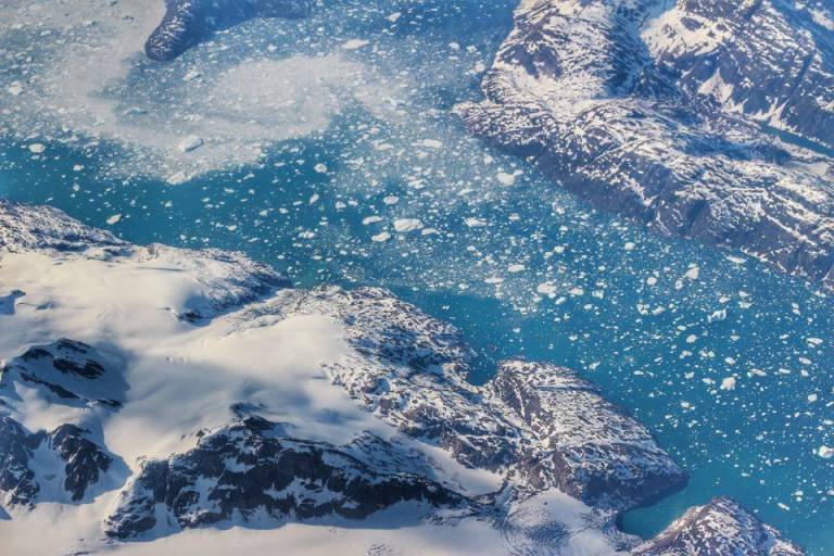 Greenland Icelandair 2