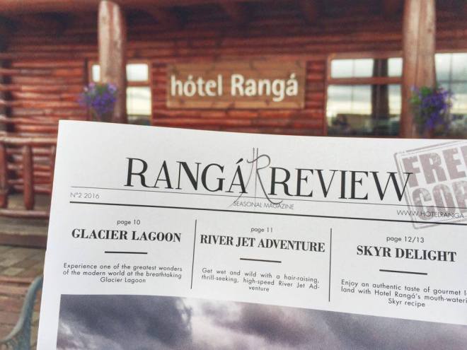 Hotel Ranga 15