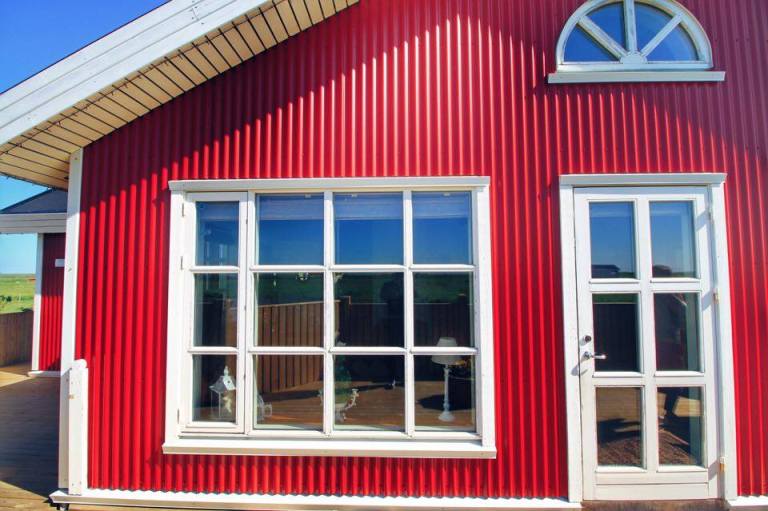 Iceland - Skalatjorn Homestay - 11