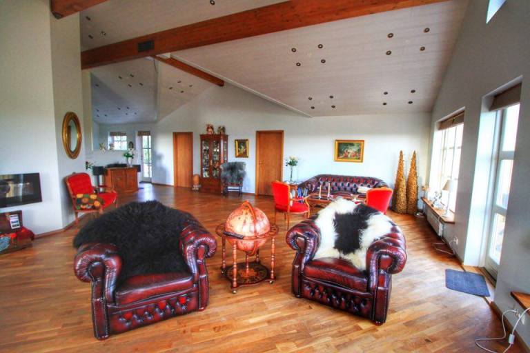 Iceland - Skalatjorn Homestay - 17