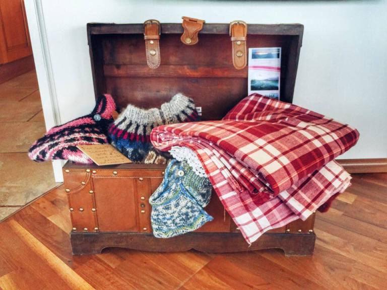 Iceland - Skalatjorn Homestay - 19