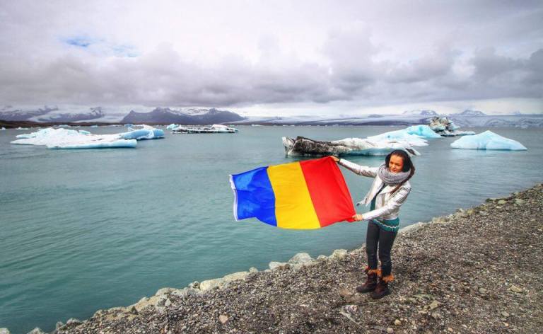 Jokulsarlon Glacial Lagoon Iceland 11