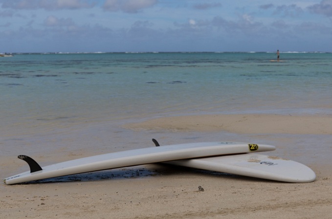 Placi pentru stand up paddleboarding