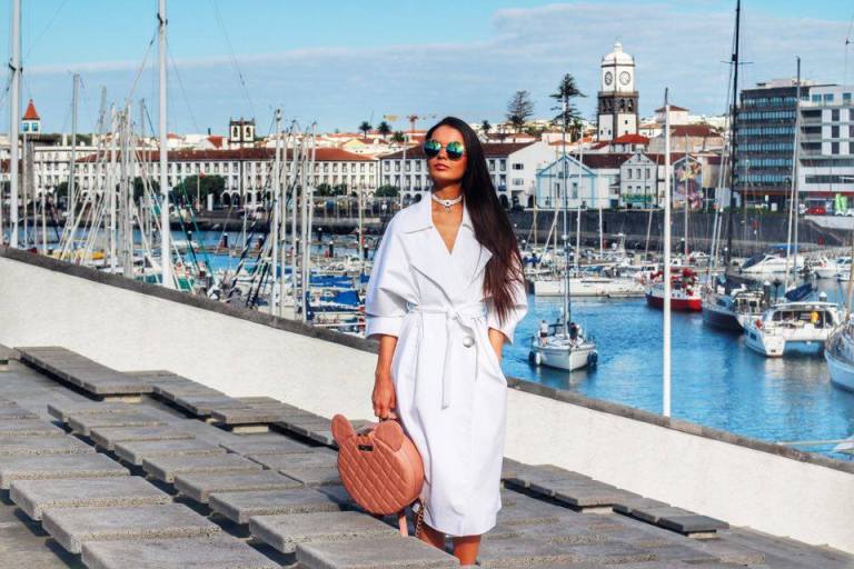 AFMF Azores Islands Sao Miguel 2