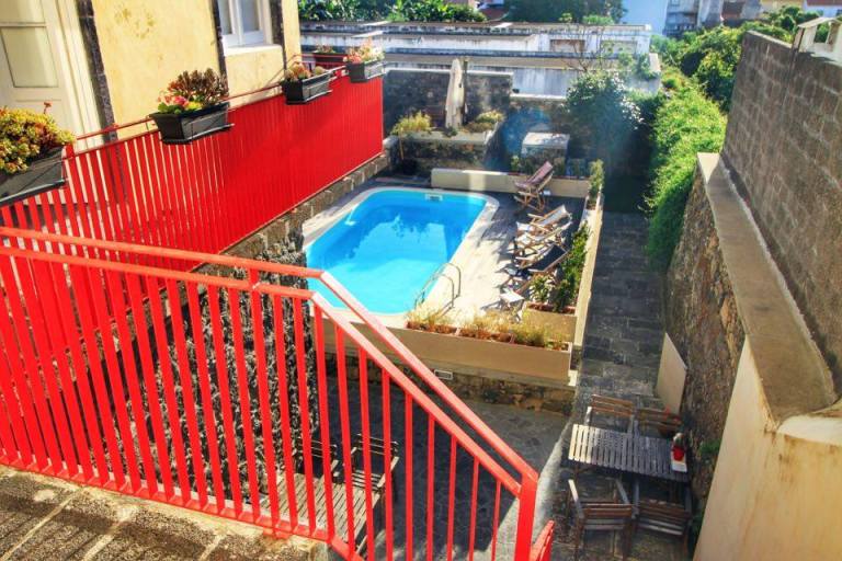 Azorean Urban Lodge 2