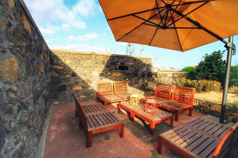 Azorean Urban Lodge 3