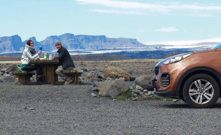 Blue Car Rental prinlume 4