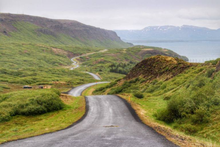 Icelandic Landscape 3