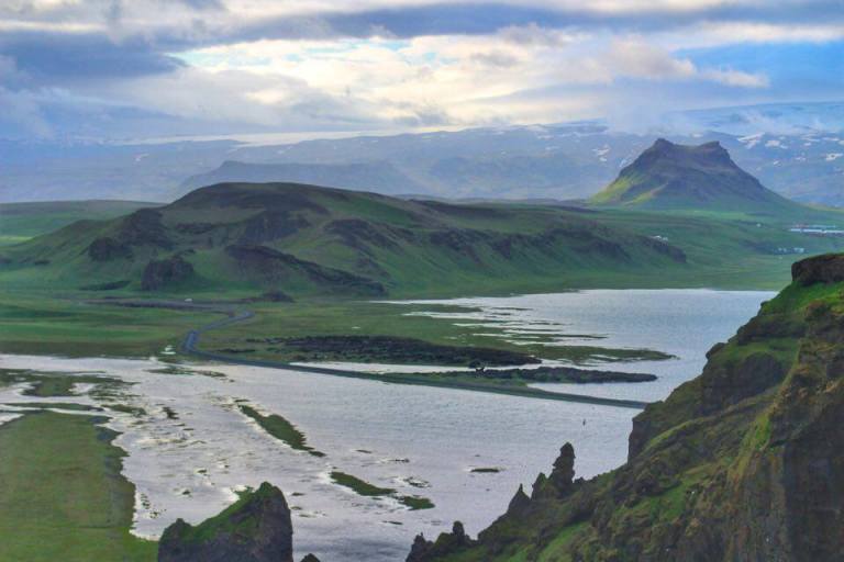 Icelandic Landscape 5