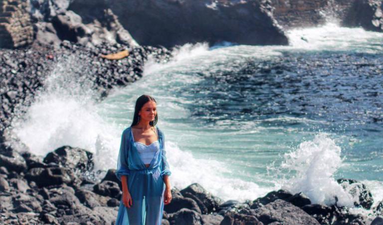 Maigre Azores Islands Sao Miguel 2