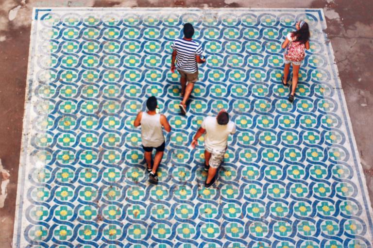 Monte Palace Abandoned Hotel Sao Miguel Azores 23