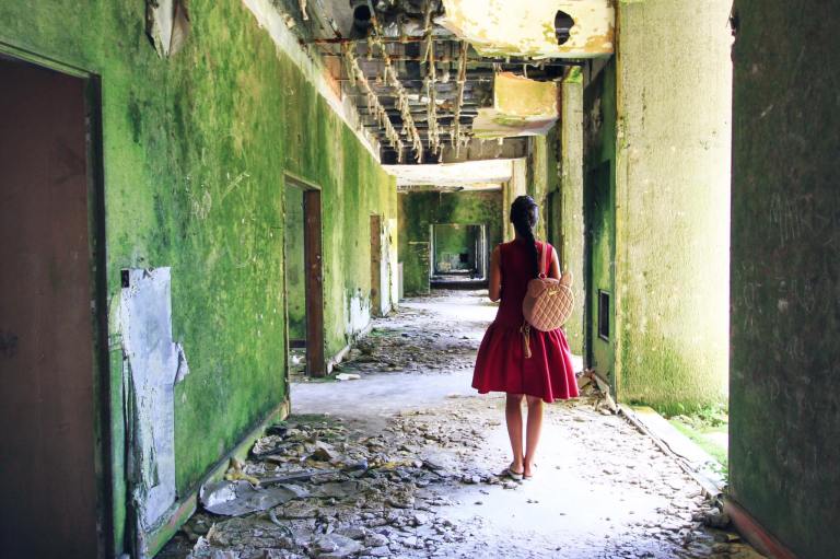 Monte Palace Abandoned Hotel Sao Miguel Azores 31