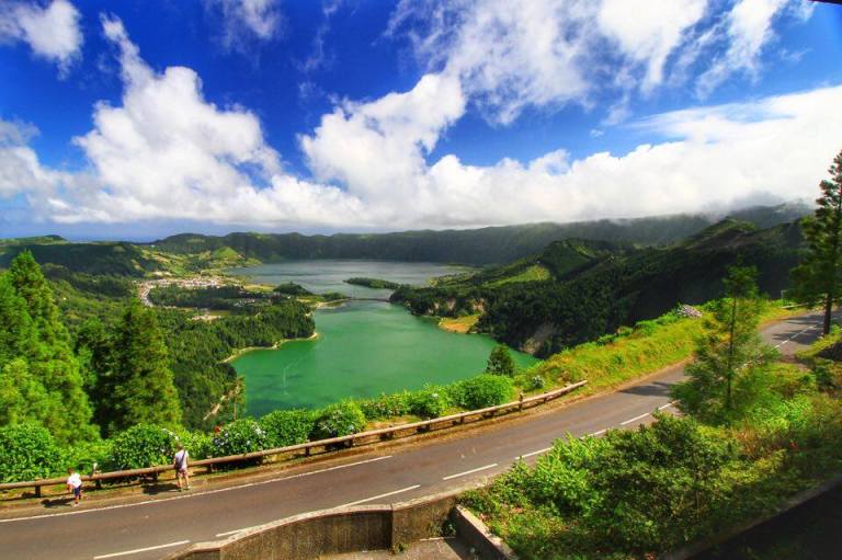 Monte Palace Abandoned Hotel Sao Miguel Azores 8