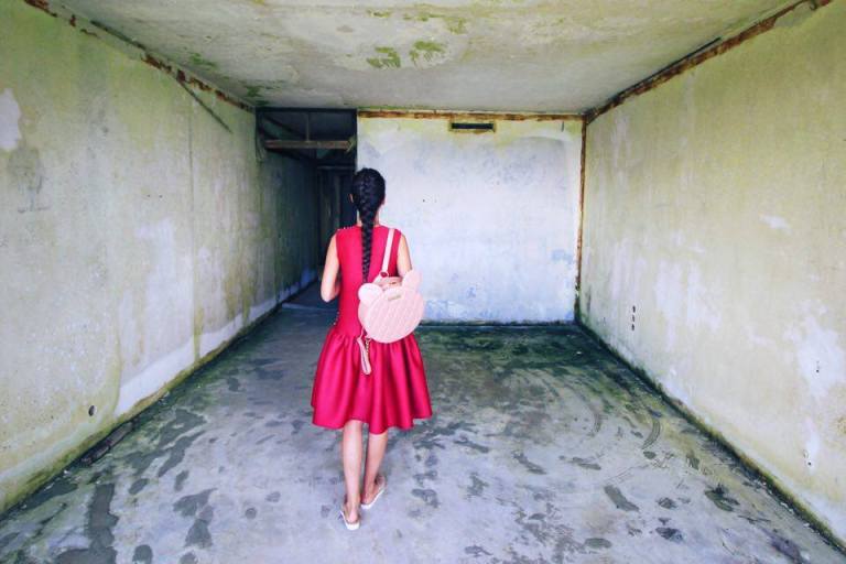 Monte Palace Abandoned Hotel Sao Miguel Azores 9