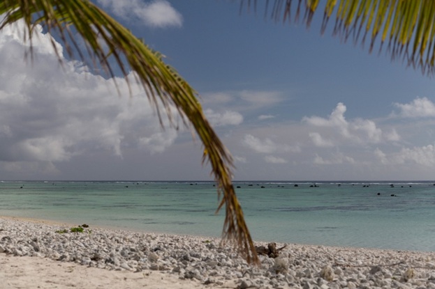 Plaja de la Ranginui SUnset 4