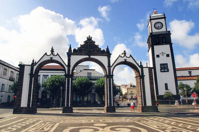 Ponta Delgada Azores Sao Miguel 3_2